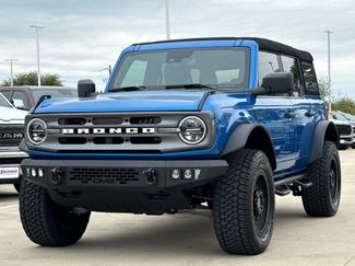 Used 2023 Ford Bronco Big Bend AWD/4WD video 3