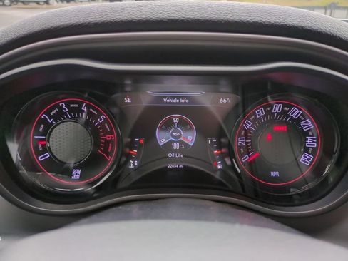 Used 2023 Dodge Challenger R/T w/ Blacktop Package RWD image 26