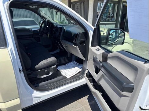 Used 2019 Ford F150 XL w/ XL Power Equipment Group RWD image 11