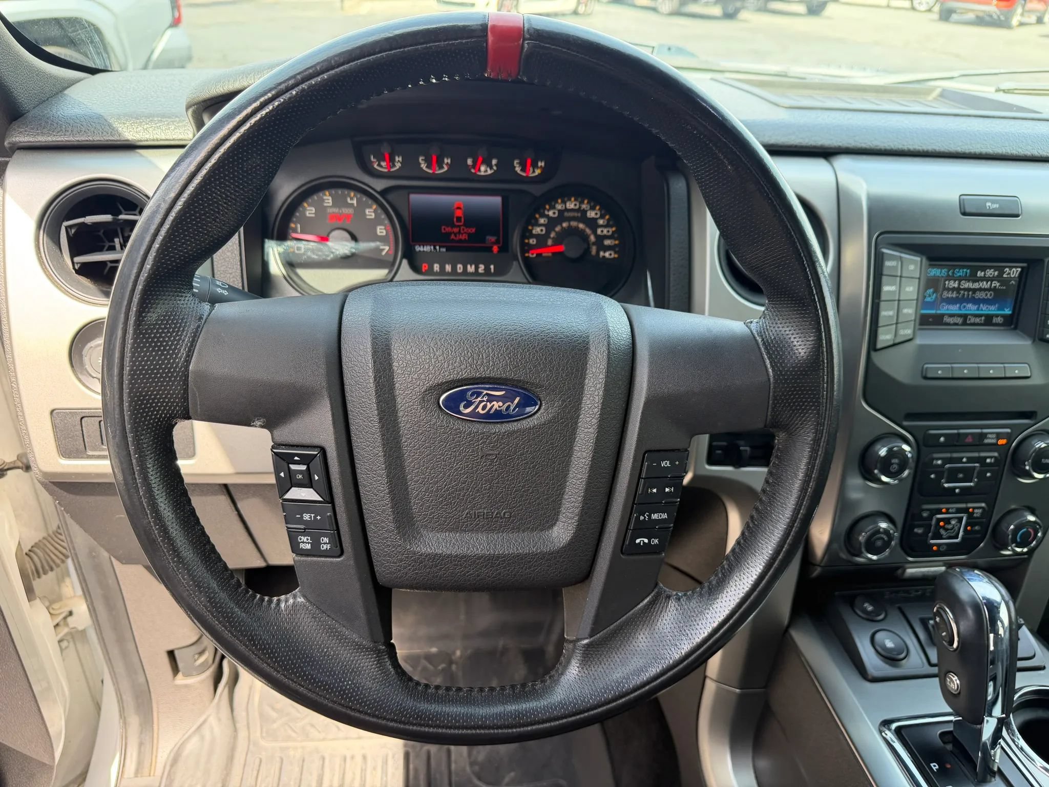 Used 2013 Ford F150 Raptor w/ Plus Pkg AWD/4WD image 21