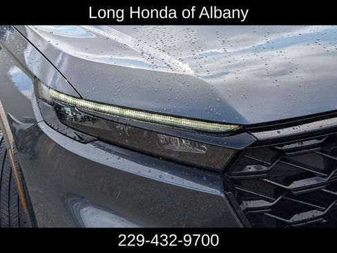 Used 2025 Honda CR-V Sport-L image 3