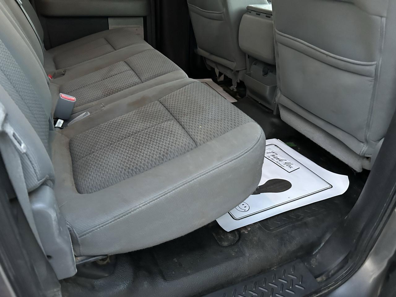 Used 2014 Ford F150 XLT AWD/4WD image 11