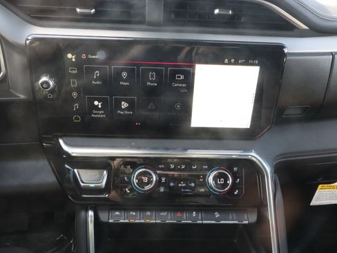 New 2026 GMC Sierra 1500 Denali w/ Technology Package image 14