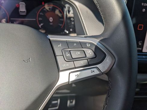 New 2026 Volkswagen Atlas Peak Edition AWD/4WD image 27
