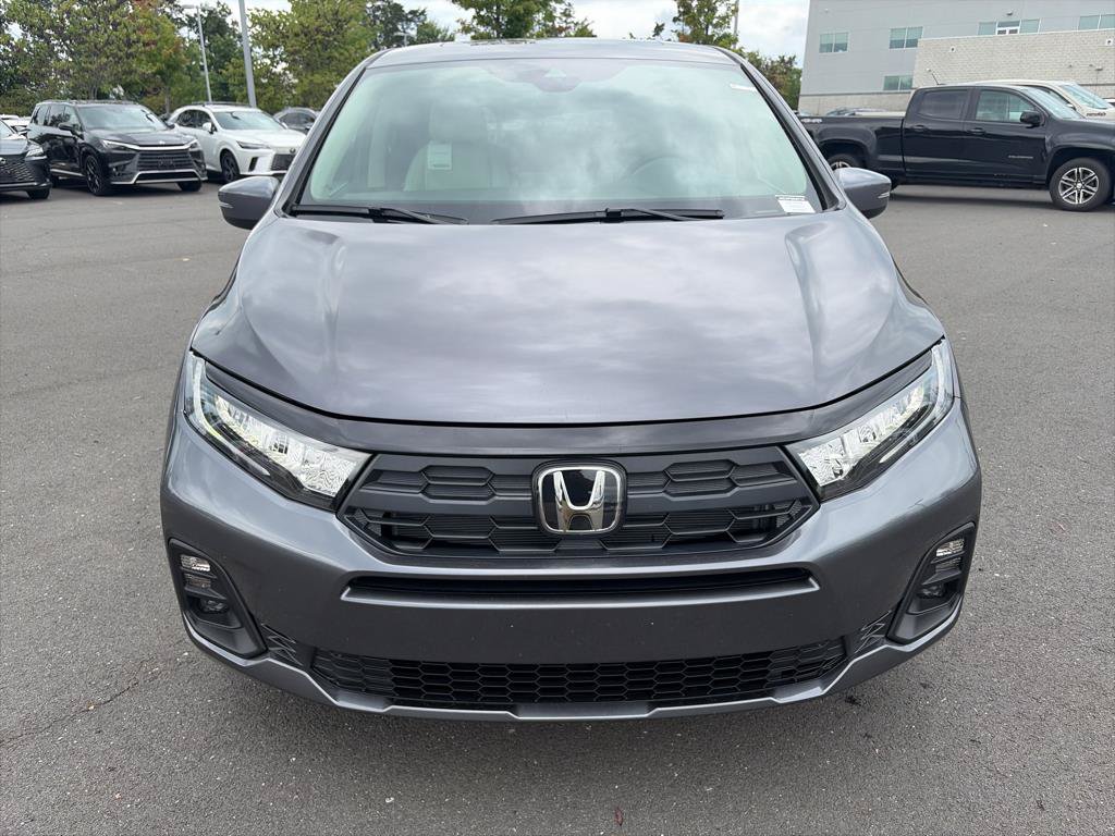 New 2027 Honda Odyssey EX-L image 2