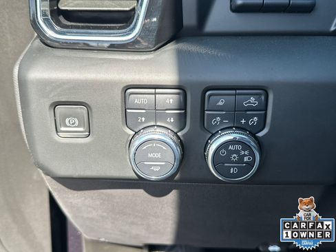 Used 2023 GMC Sierra 1500 Denali w/ Technology Package image 32