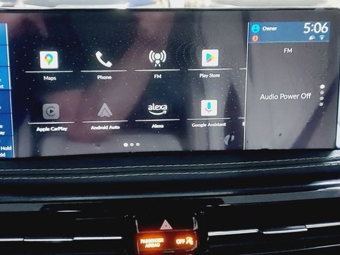 New 2026 Acura MDX Type S image 23