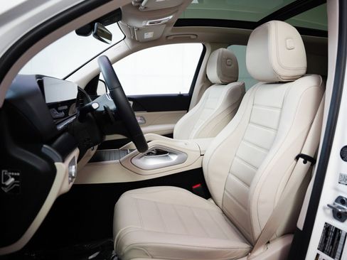 Certified 2023 Mercedes-Benz GLE 350 image 5