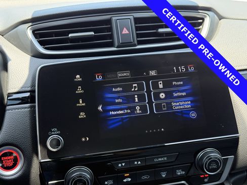 Used 2021 Honda CR-V EX-L image 31