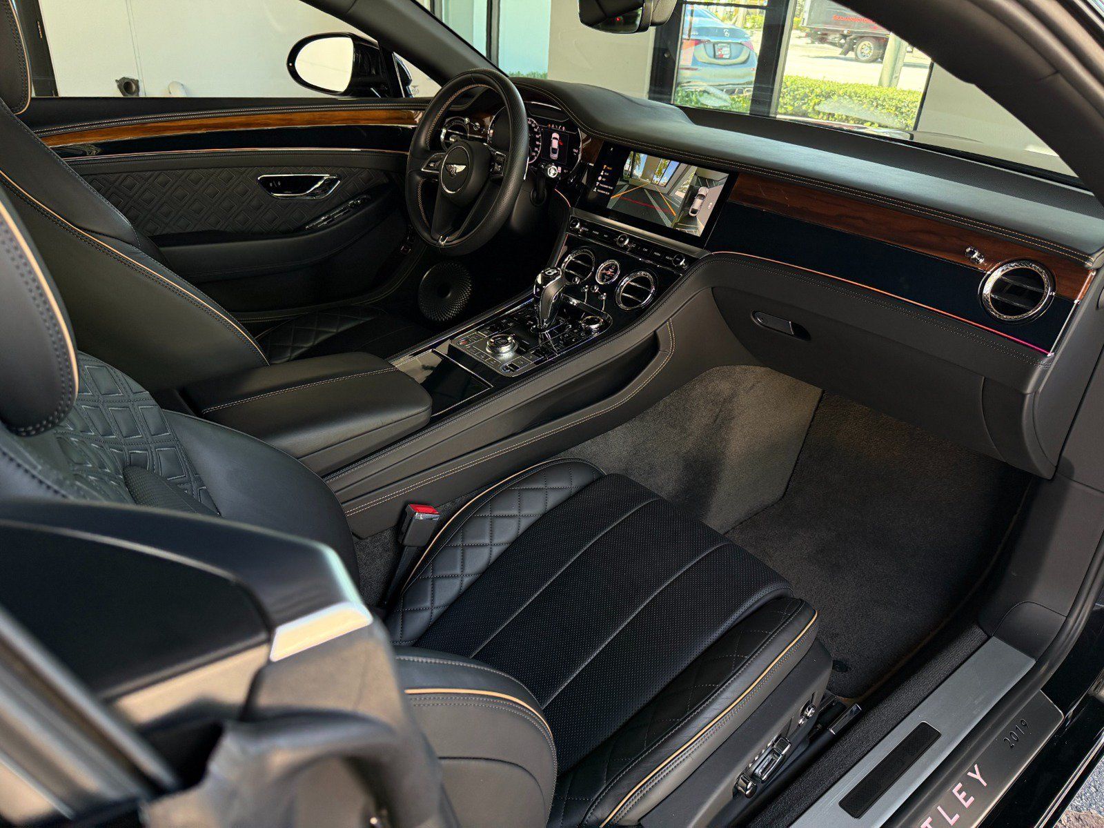Used 2020 Bentley Continental GT V8 AWD/4WD image 29