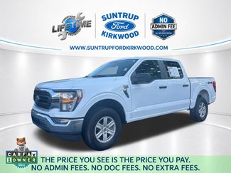 Used 2023 Ford F150 XLT AWD/4WD 360° Tour