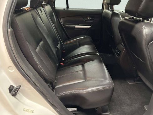 Used 2013 Ford Edge SEL AWD/4WD image 20