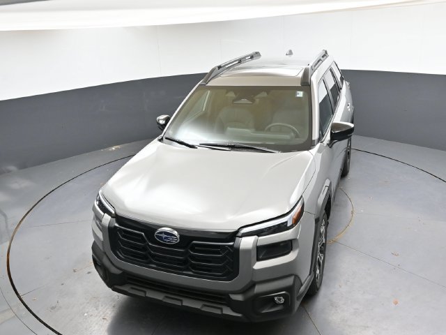 New 2026 Subaru Outback Touring XT AWD/4WD image 47