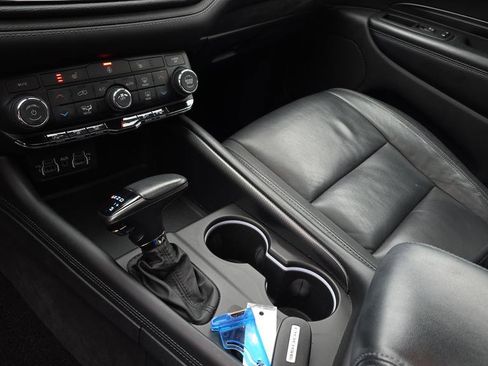 Used 2021 Dodge Durango GT image 29