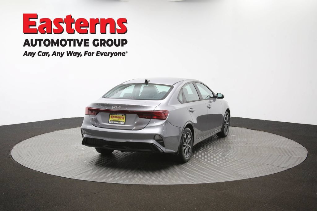 Used 2023 Kia Forte LXS w/ LXS Technology Package FWD image 39