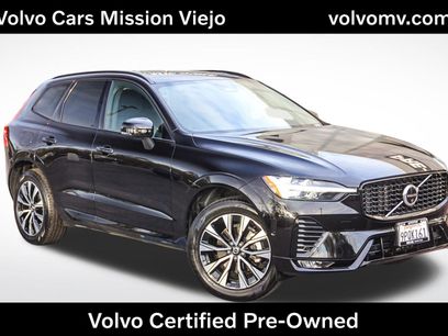 Used 2025 Volvo XC60 B5 Plus