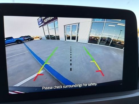 Used 2023 Ford Escape Active image 12