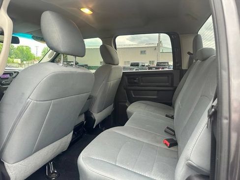 Used 2019 RAM 1500 Tradesman w/ Popular Equipment Group AWD/4WD image 15