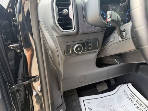 Used 2024 Ford Bronco Sport Big Bend w/ Convenience Package AWD/4WD image 20