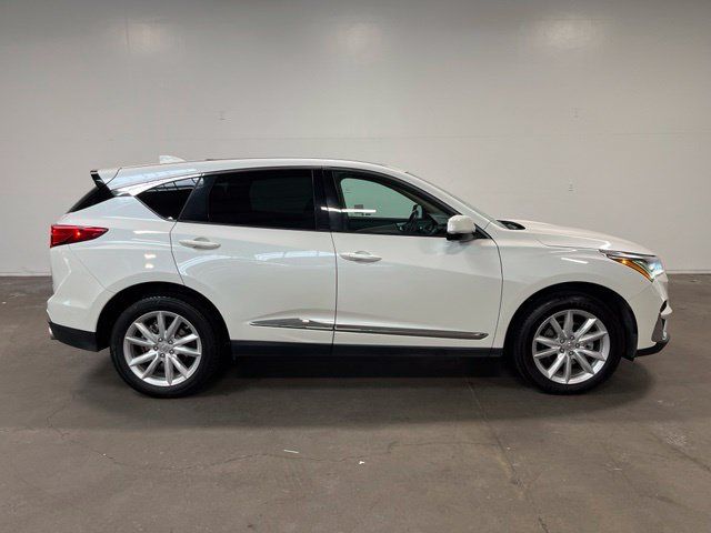 Used 2019 Acura RDX FWD image 2