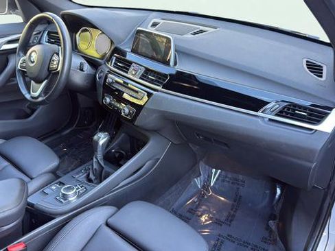 Used 2019 BMW X1 sDrive28i w/ Convenience Package image 22