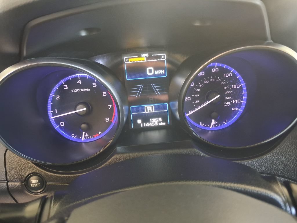 Used 2016 Subaru Legacy 2.5i Premium AWD/4WD image 10