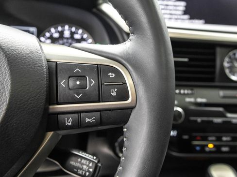 Used 2017 Lexus RX 350 AWD image 20