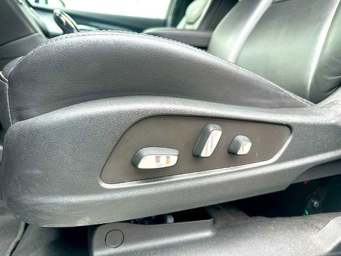 Used 2023 Cadillac XT5 Premium Luxury image 14