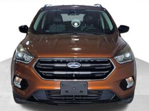 Used 2017 Ford Escape SE w/ Equipment Group 201A image 10