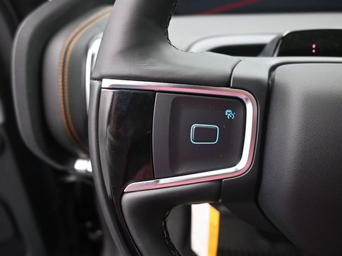 New 2025 Ford Expedition Tremor image 28