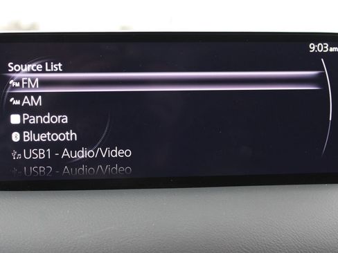 Used 2023 MAZDA CX-5 AWD 2.5 S w/ Preferred Package image 30