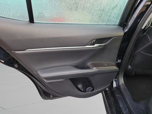 Used 2024 Toyota Camry XSE image 6