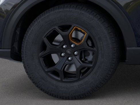 New 2026 Ford Explorer Tremor AWD/4WD image 19