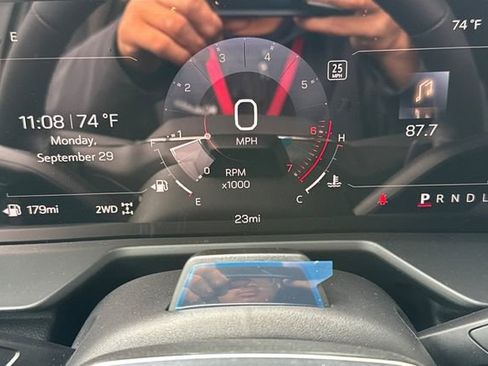 New 2026 GMC Acadia Elevation w/ Super Cruise Package image 32