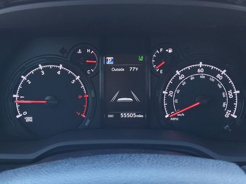 Used 2020 Toyota 4Runner SR5 Premium image 14