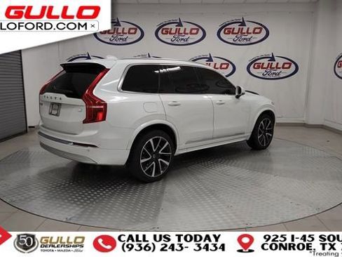 Used 2022 Volvo XC90 T8 Inscription Expression w/ Advanced Package image 8