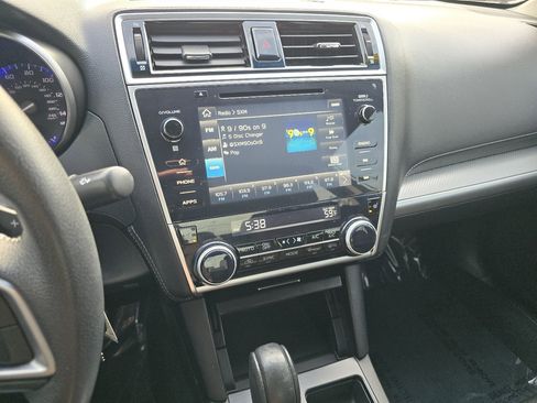 Used 2018 Subaru Legacy 2.5i Premium w/ Popular Package #1 image 35