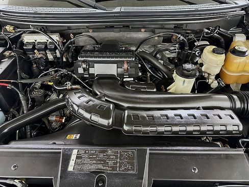 Used 2008 Ford F150 Lariat image 29