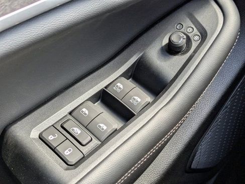 New 2026 Jeep Grand Cherokee Altitude RWD image 24