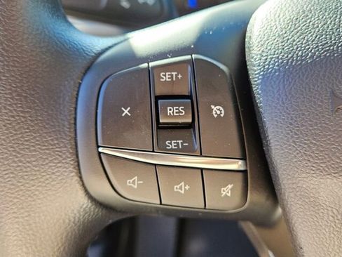 New 2025 Ford Maverick XL w/ Equipment Group 102A image 25