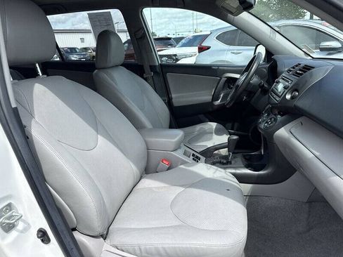 Used 2012 Toyota RAV4 Limited w/ Premium Plus Value Pkg AWD/4WD image 22