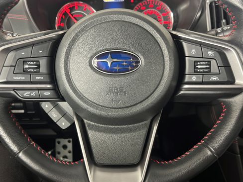 Used 2017 Subaru Impreza 2.0i Sport AWD/4WD image 20