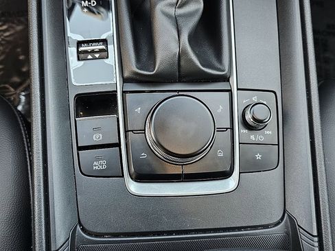 Certified 2025 MAZDA CX-50 AWD 2.5 S w/ Weather Package image 31