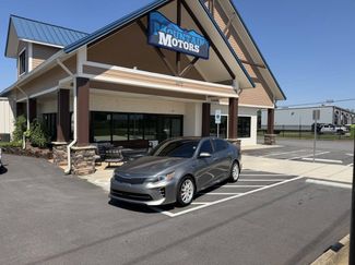 Used 2016 Kia Optima SX w/ Chrome Wheel Package FWD video 1