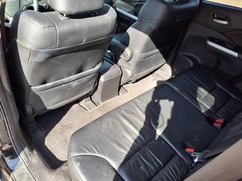 Used 2014 Honda CR-V EX-L image 16