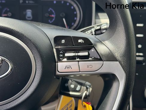 Used 2022 Hyundai Tucson SE FWD image 19