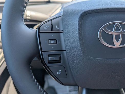 New 2026 Toyota C-HR AWD/4WD image 20