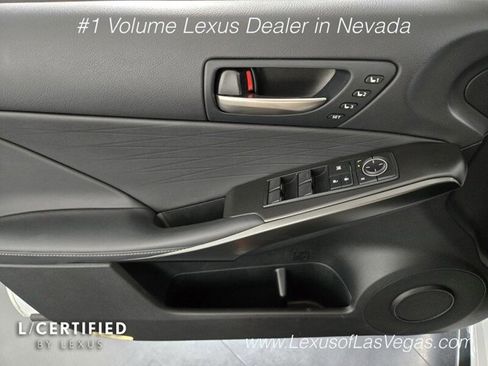 Certified 2023 Lexus IS 350 F Sport w/ Navigation Package RWD image 30
