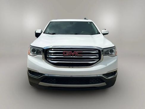 Used 2019 GMC Acadia SLT FWD image 2