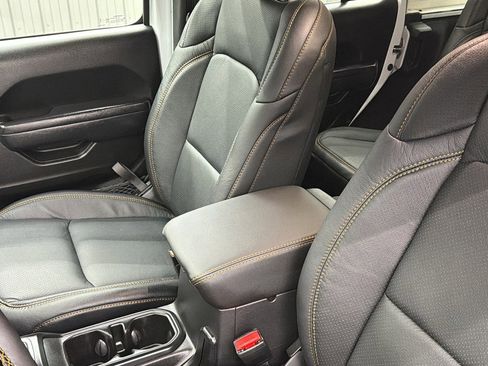 Used 2024 Jeep Wrangler Sport S 4xe w/ Convenience Group image 26